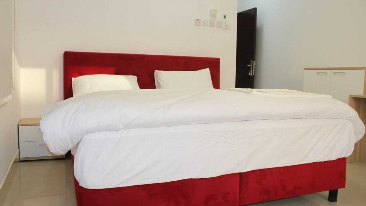 Photo of Bedroom in Seeb