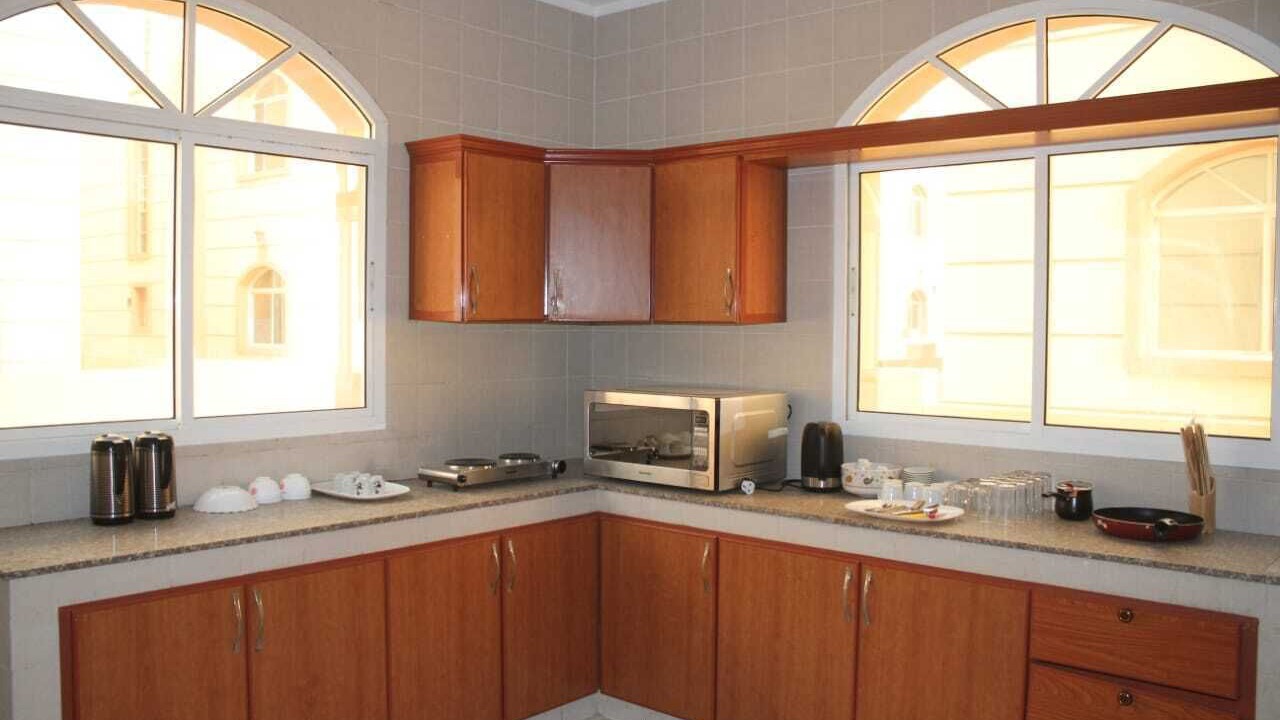 Photo of Kitchen in Seeb