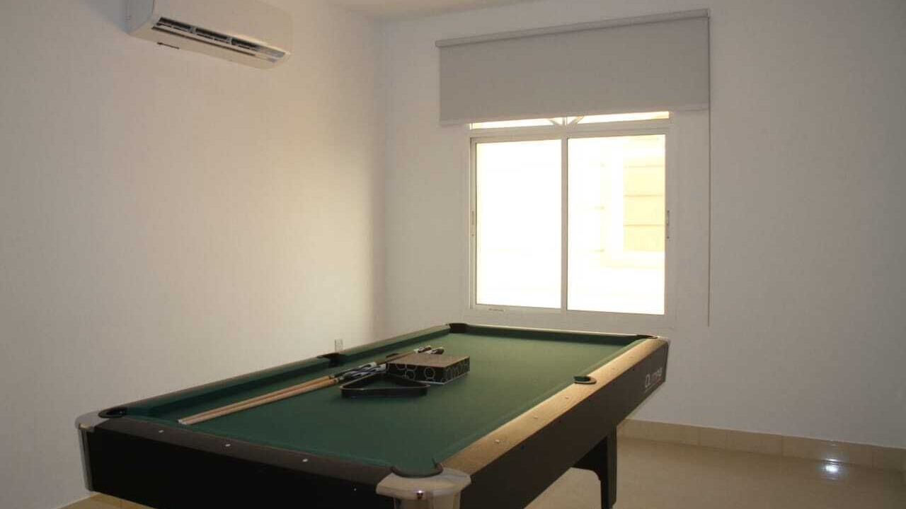 Photo of Bedroom in Seeb