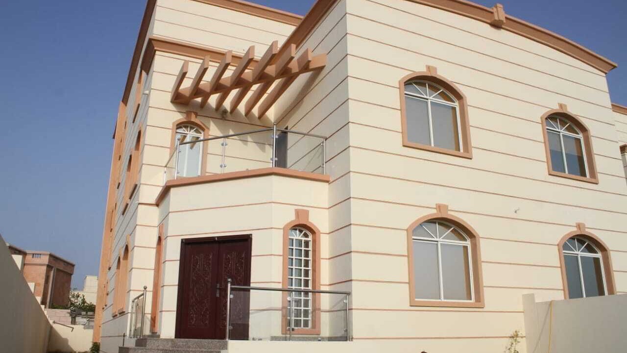 Photo of Outdoor in Seeb