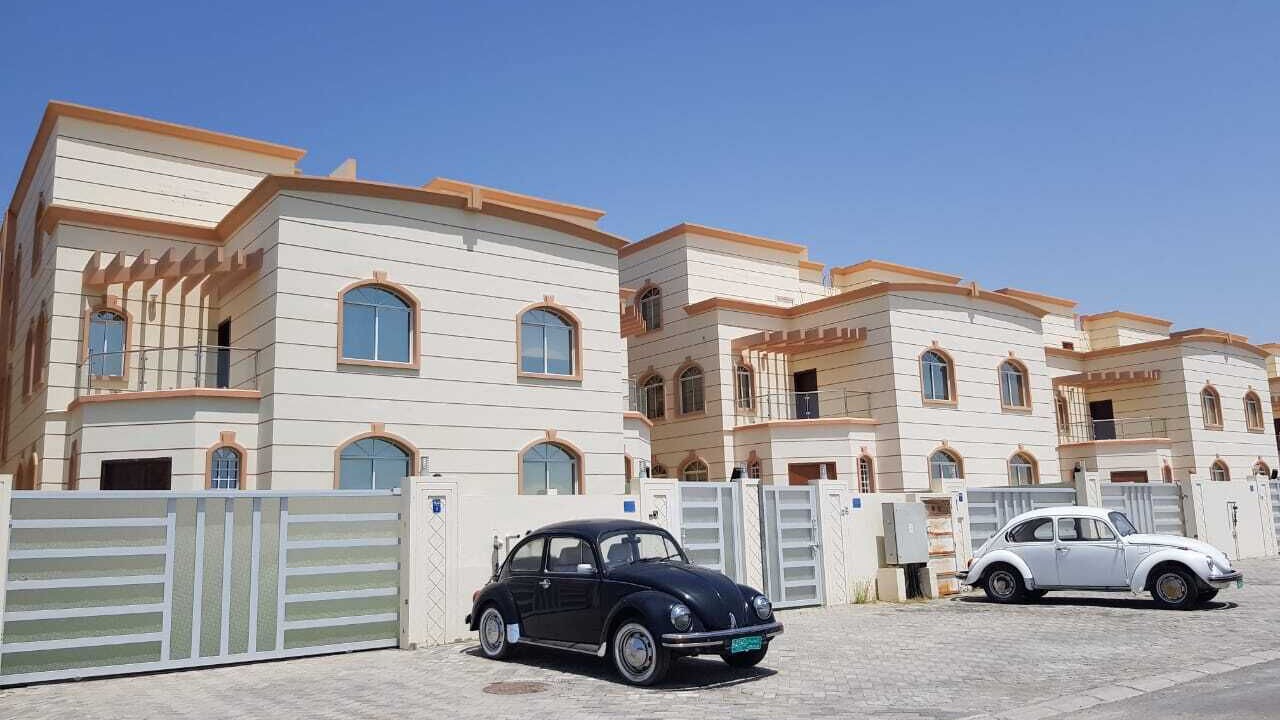 Photo of Outdoor in Seeb