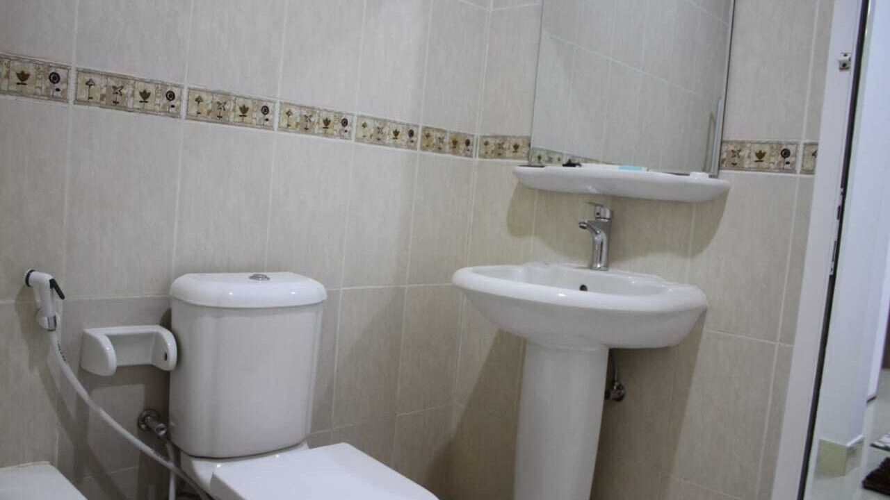 Photo of Bathroom in Seeb