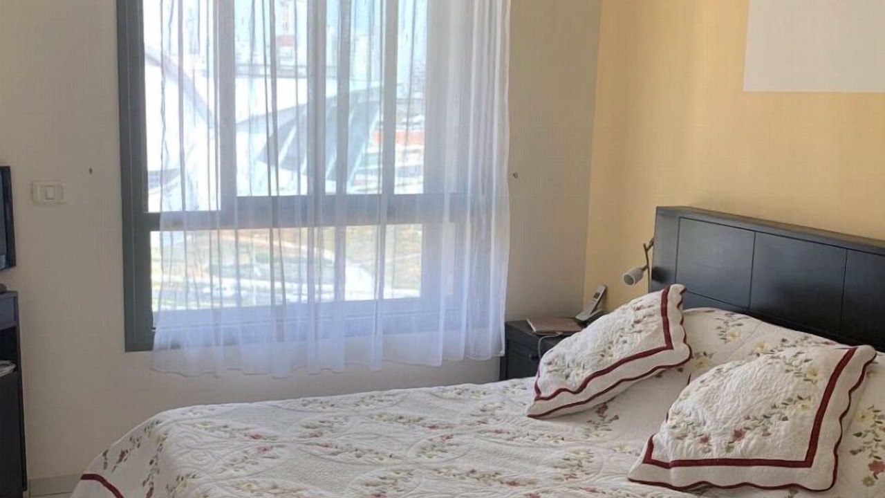 Photo of Bedroom in Ashdod