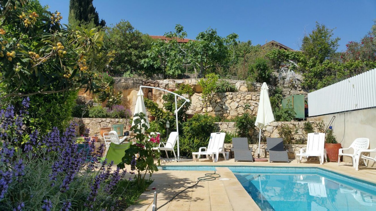 Photo of Outdoor in Kfar Vradim