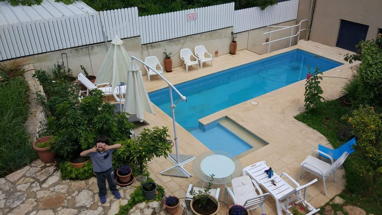 Photo of Outdoor in Kfar Vradim