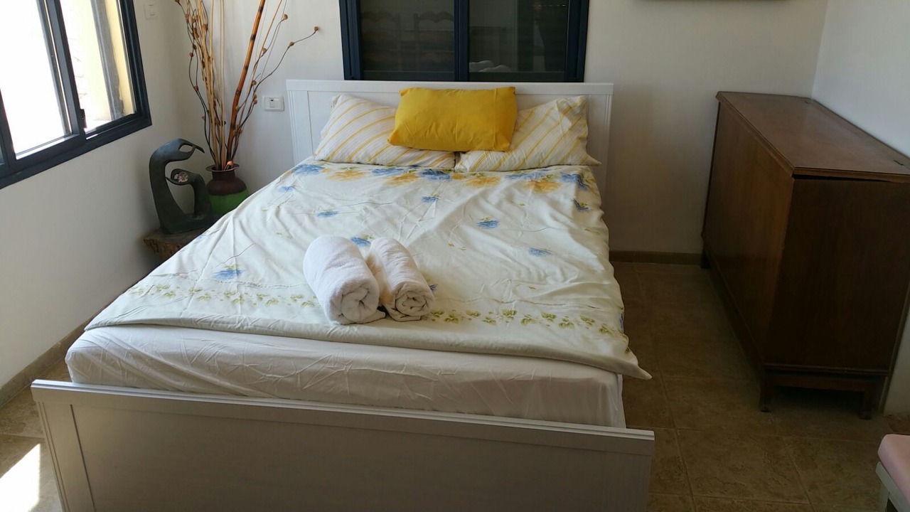 Photo of Bedroom in Kfar Vradim