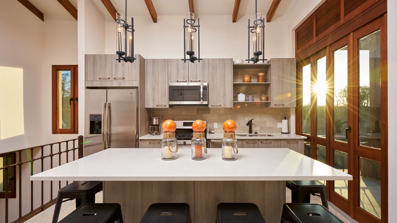 Photo of Kitchen in Las Catalinas