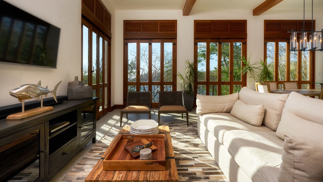 Photo of Livingroom in Las Catalinas