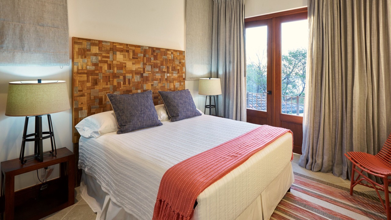 Photo of Bedroom in Las Catalinas