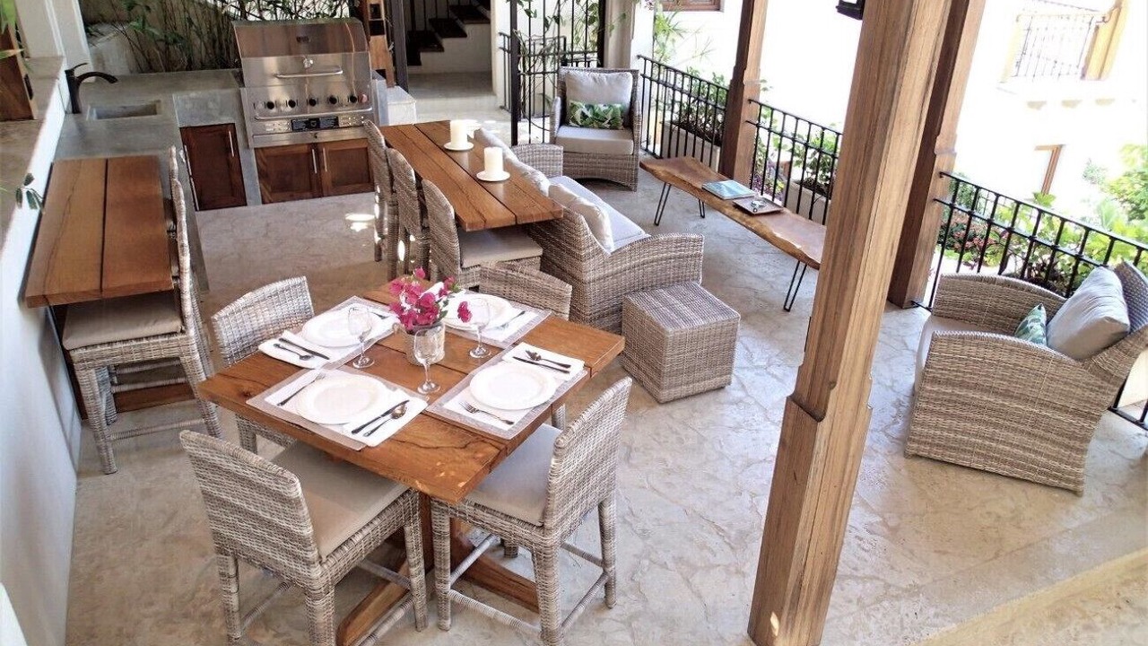 Photo of Outdoor in Las Catalinas