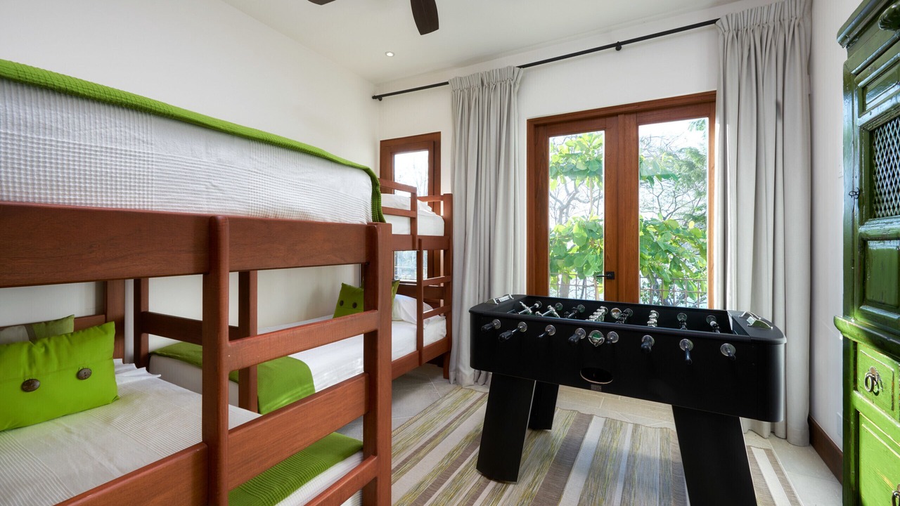 Photo of Bedroom in Las Catalinas