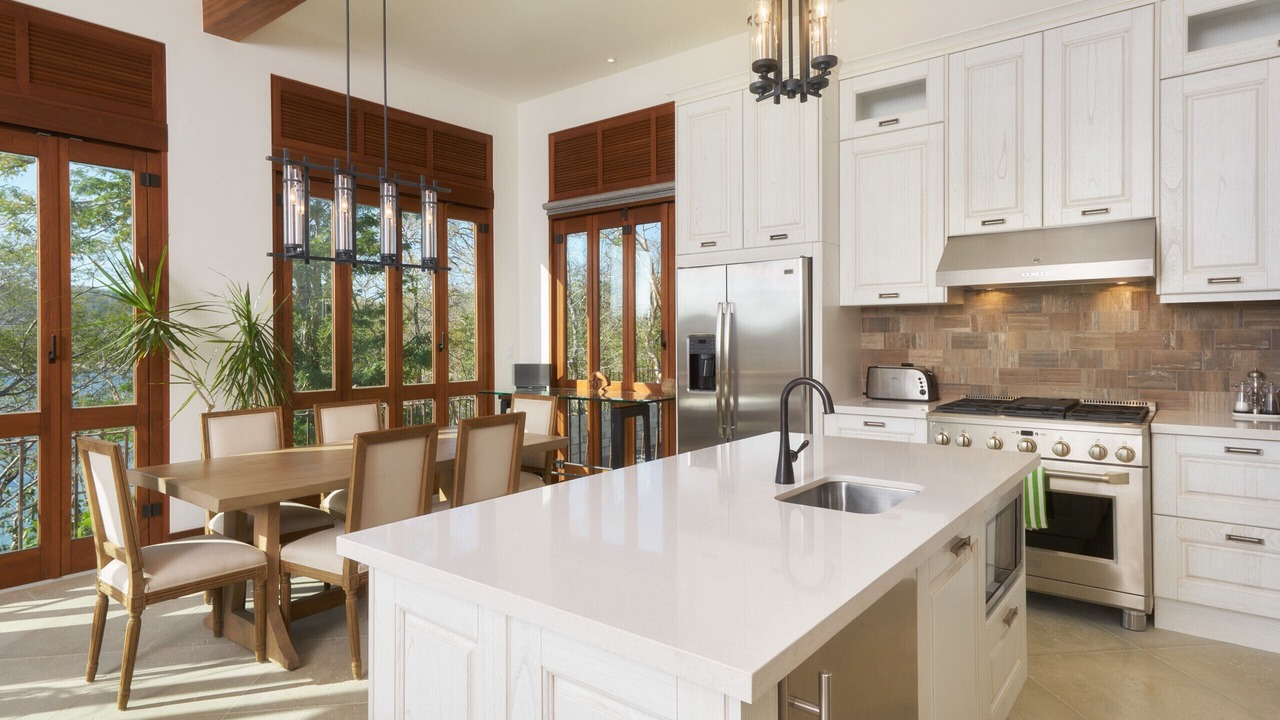 Photo of Kitchen in Las Catalinas