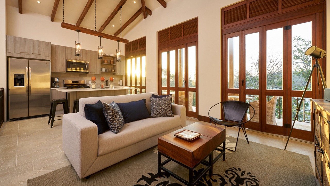 Photo of Livingroom in Las Catalinas