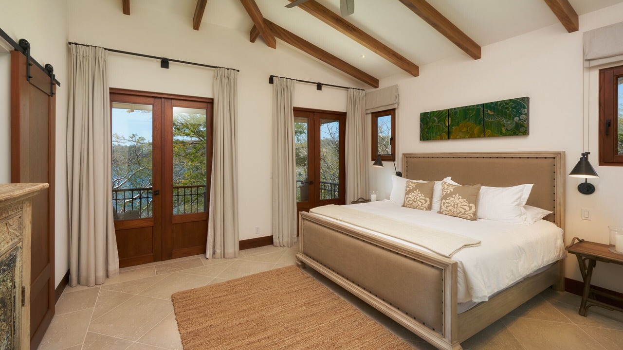 Photo of Bedroom in Las Catalinas