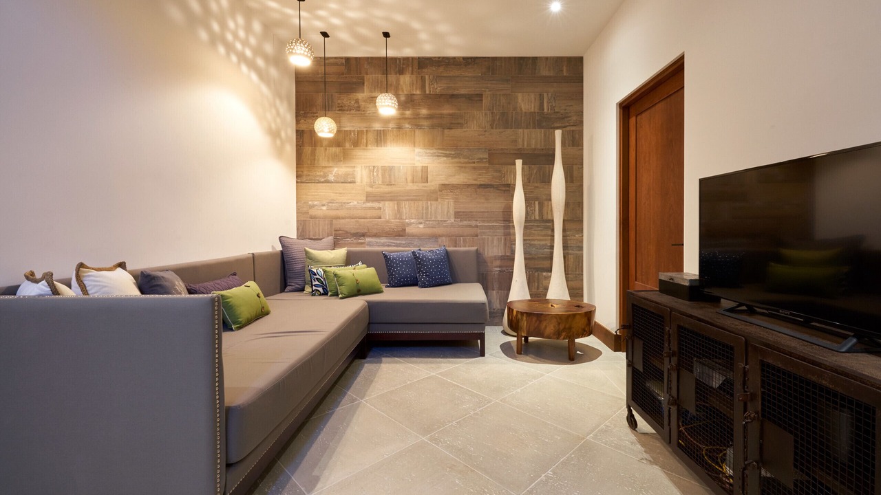 Photo of Livingroom in Las Catalinas