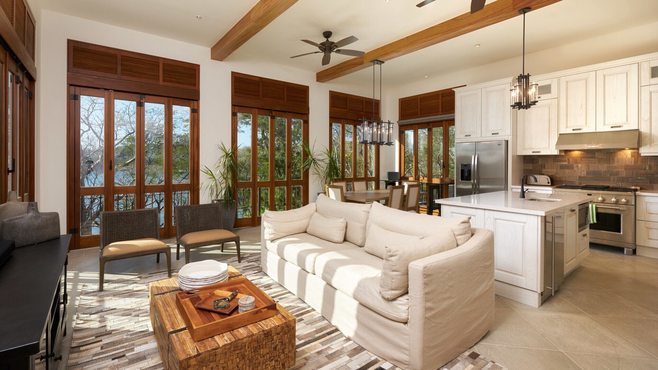 Photo of Livingroom in Las Catalinas