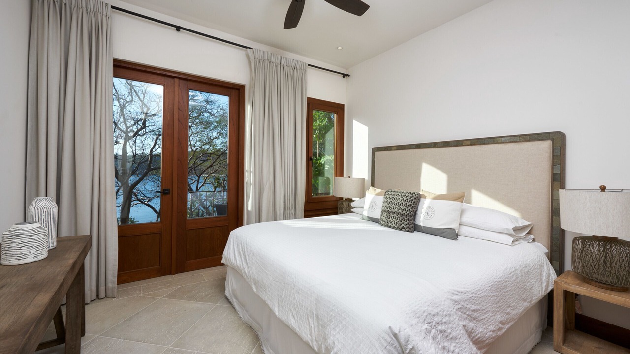 Photo of Bedroom in Las Catalinas