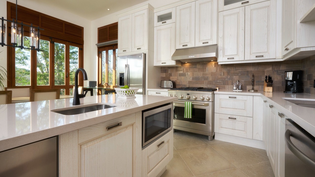 Photo of Kitchen in Las Catalinas