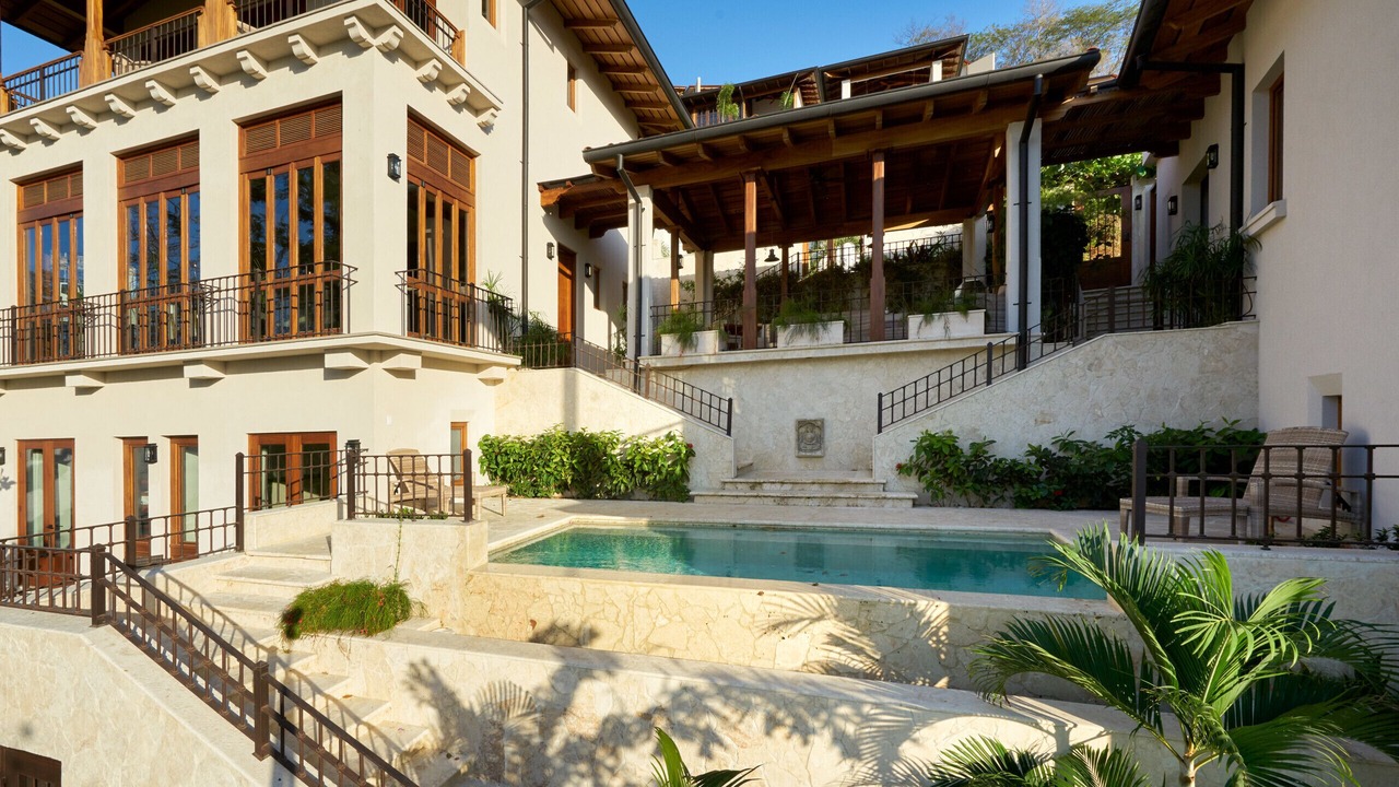 Photo of Outdoor in Las Catalinas