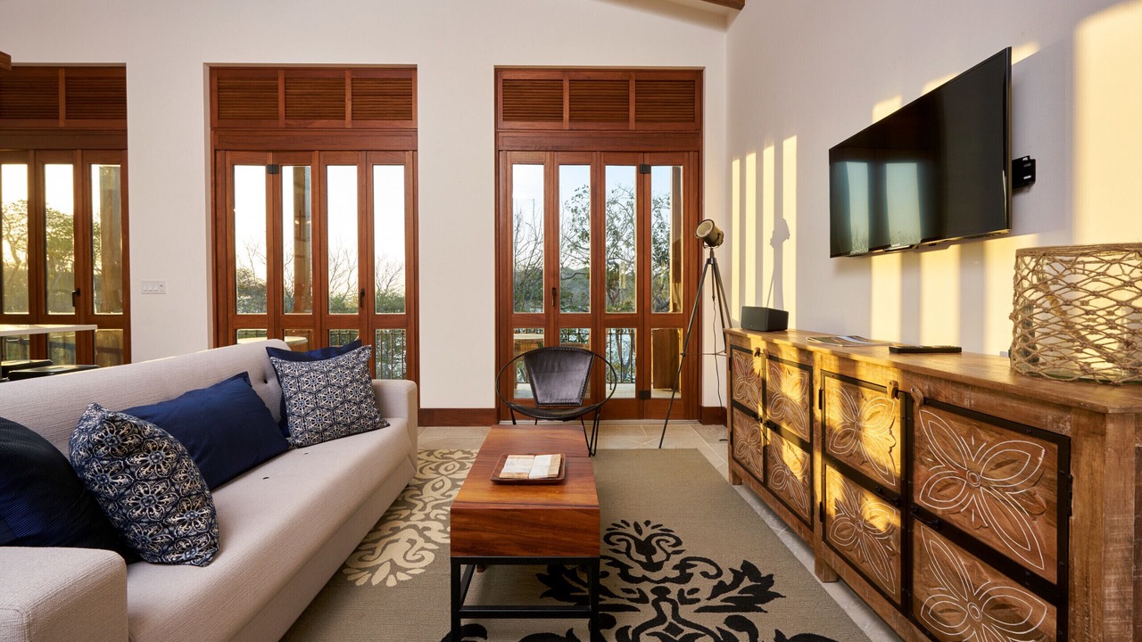 Photo of Livingroom in Las Catalinas