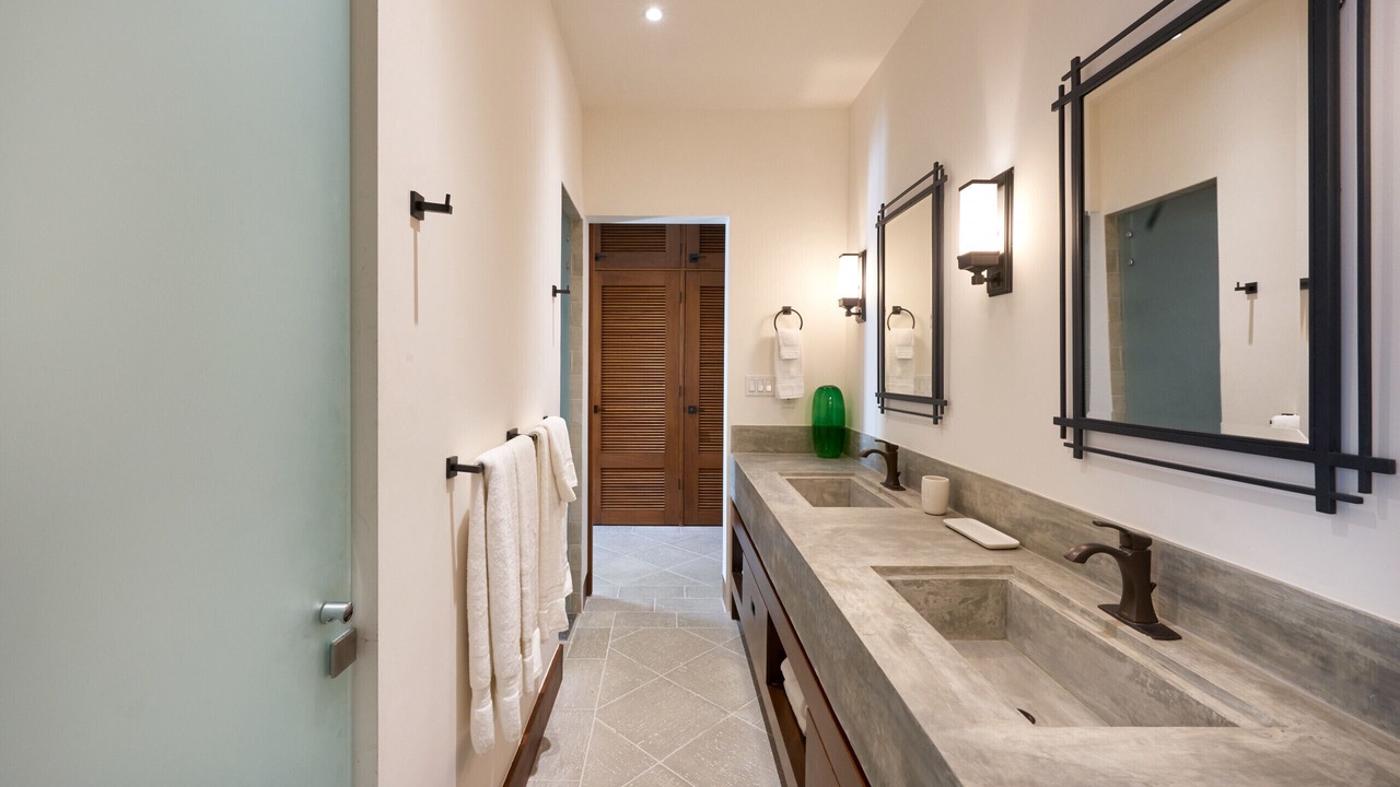 Photo of Bathroom in Las Catalinas