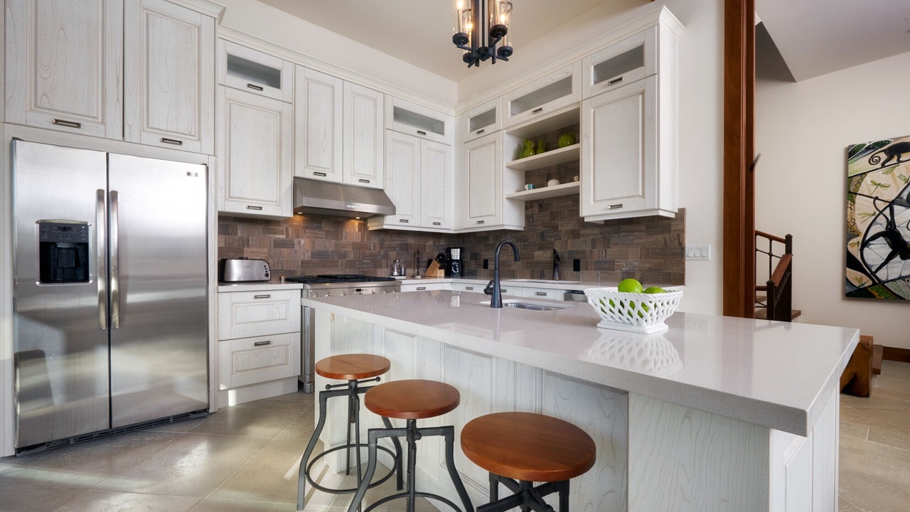 Photo of Kitchen in Las Catalinas