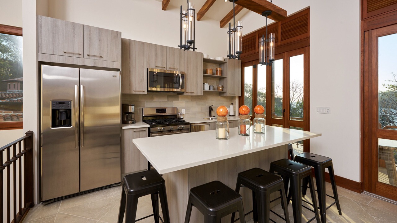 Photo of Kitchen in Las Catalinas