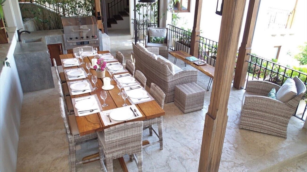 Photo of Outdoor in Las Catalinas