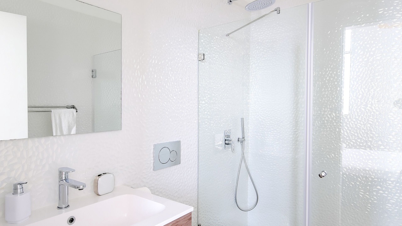 Photo of Bathroom in Tel Aviv