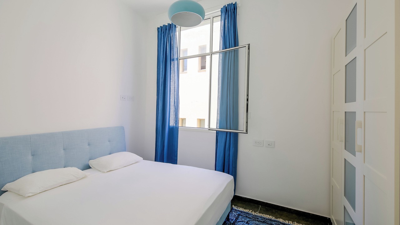 Photo of Bedroom in Tel Aviv
