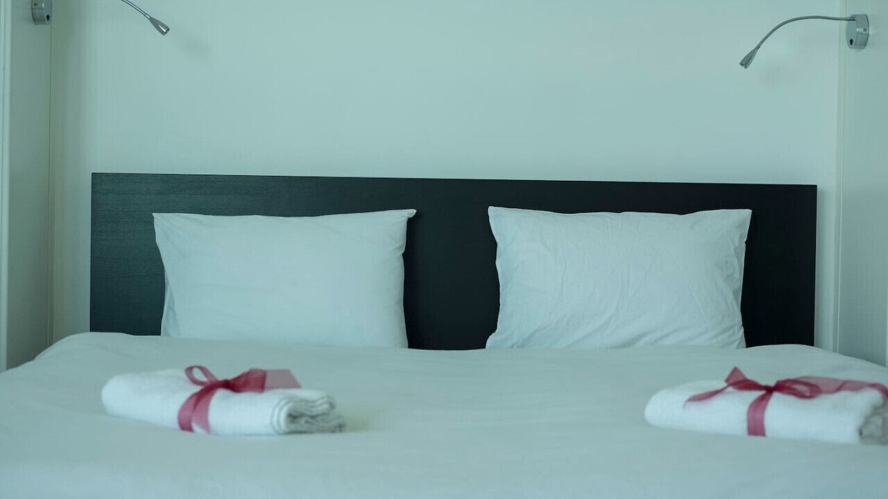Photo of Bedroom in Tel Aviv Promenade