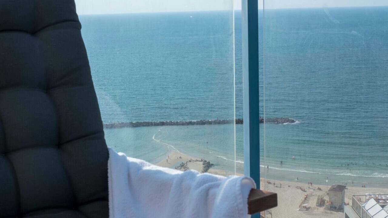 Photo of Others in Tel Aviv Promenade