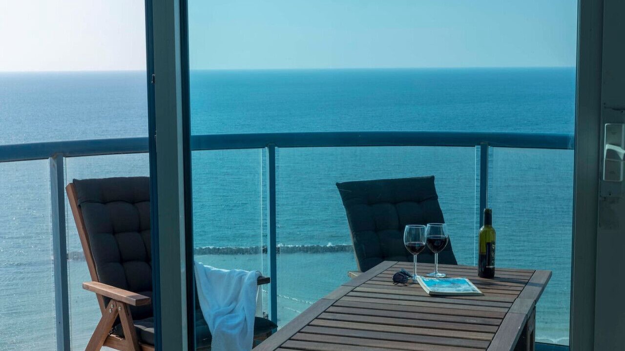 Photo of Outdoor in Tel Aviv Promenade
