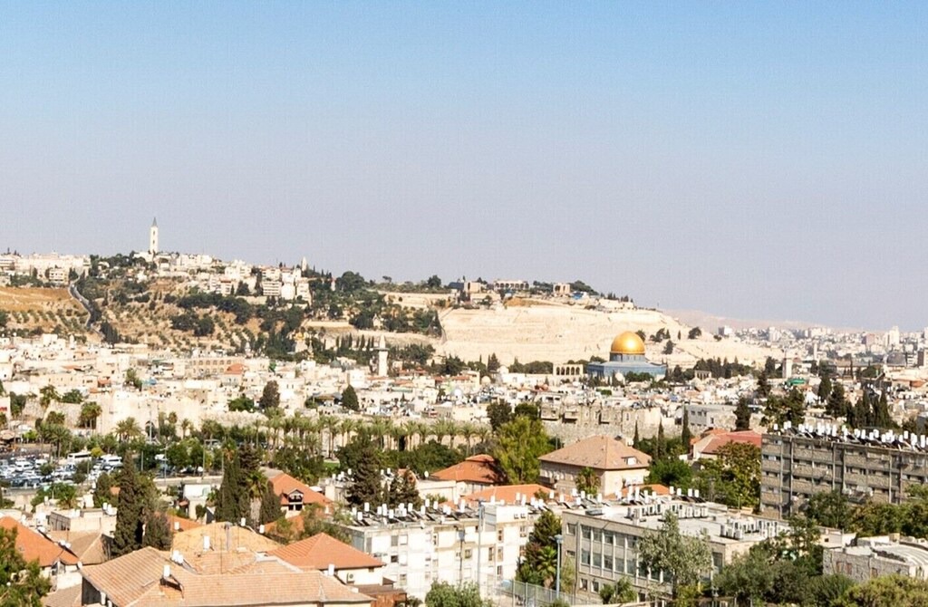 Photo of Others in Jerusalem City Centre