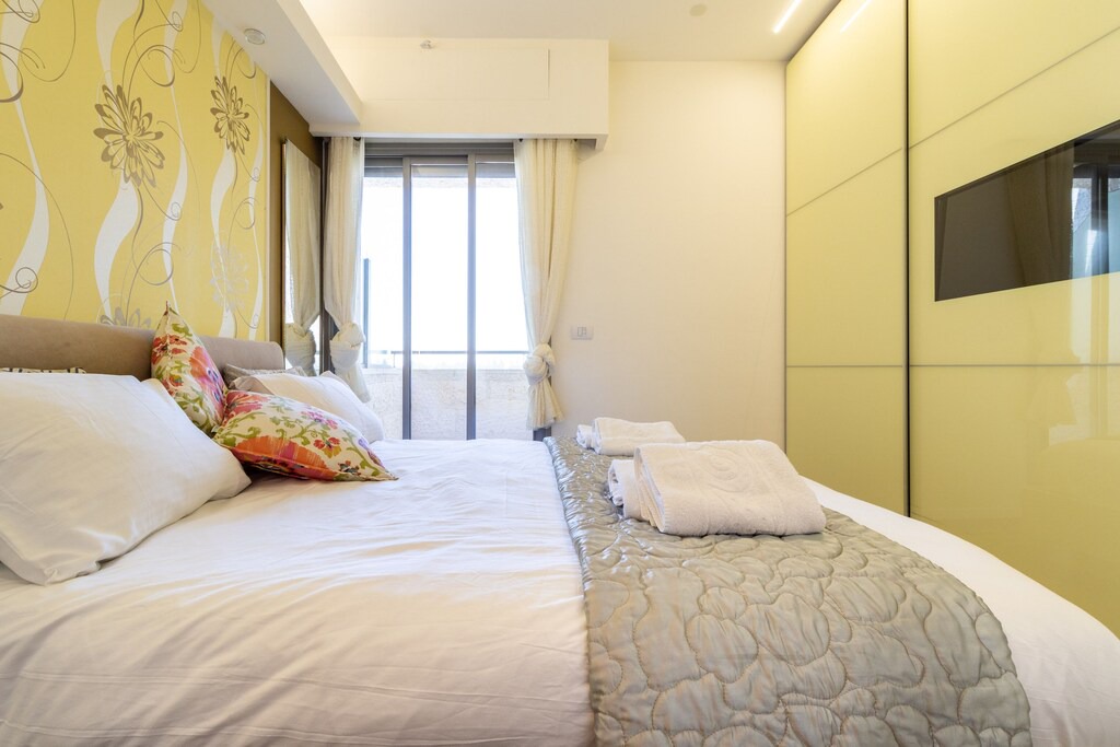 Photo of Bedroom in Jerusalem City Centre