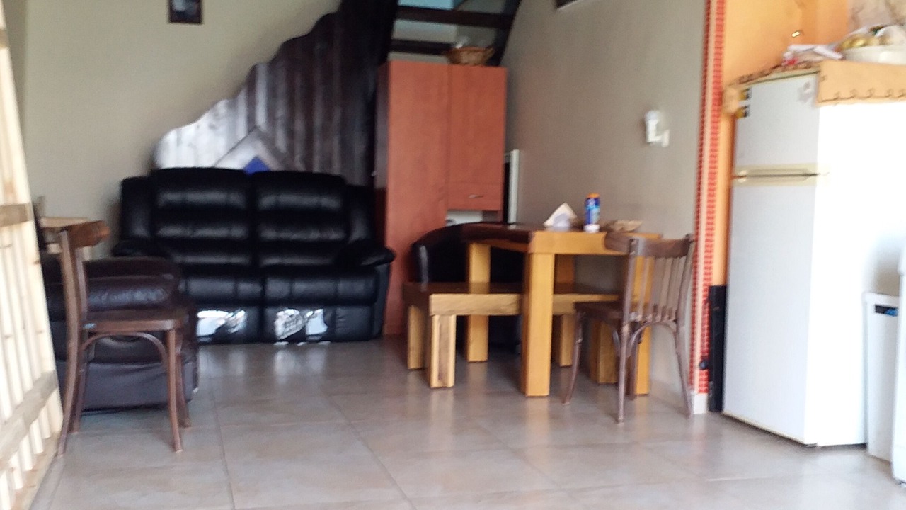 Photo of Livingroom in Safed Old City