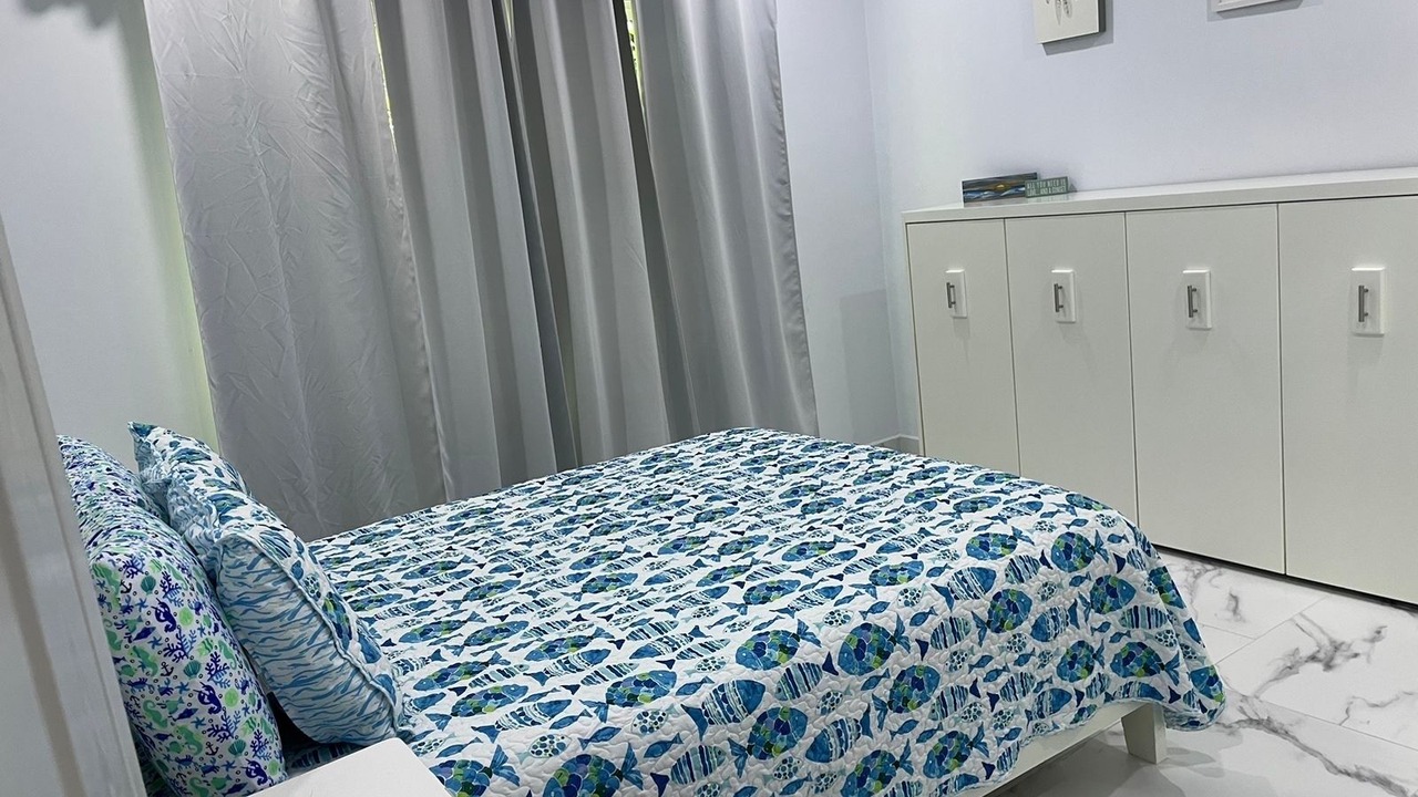 Photo of Bedroom in Playa Hermosa