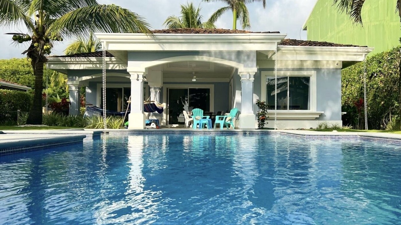 Photo of Outdoor in Playa Hermosa