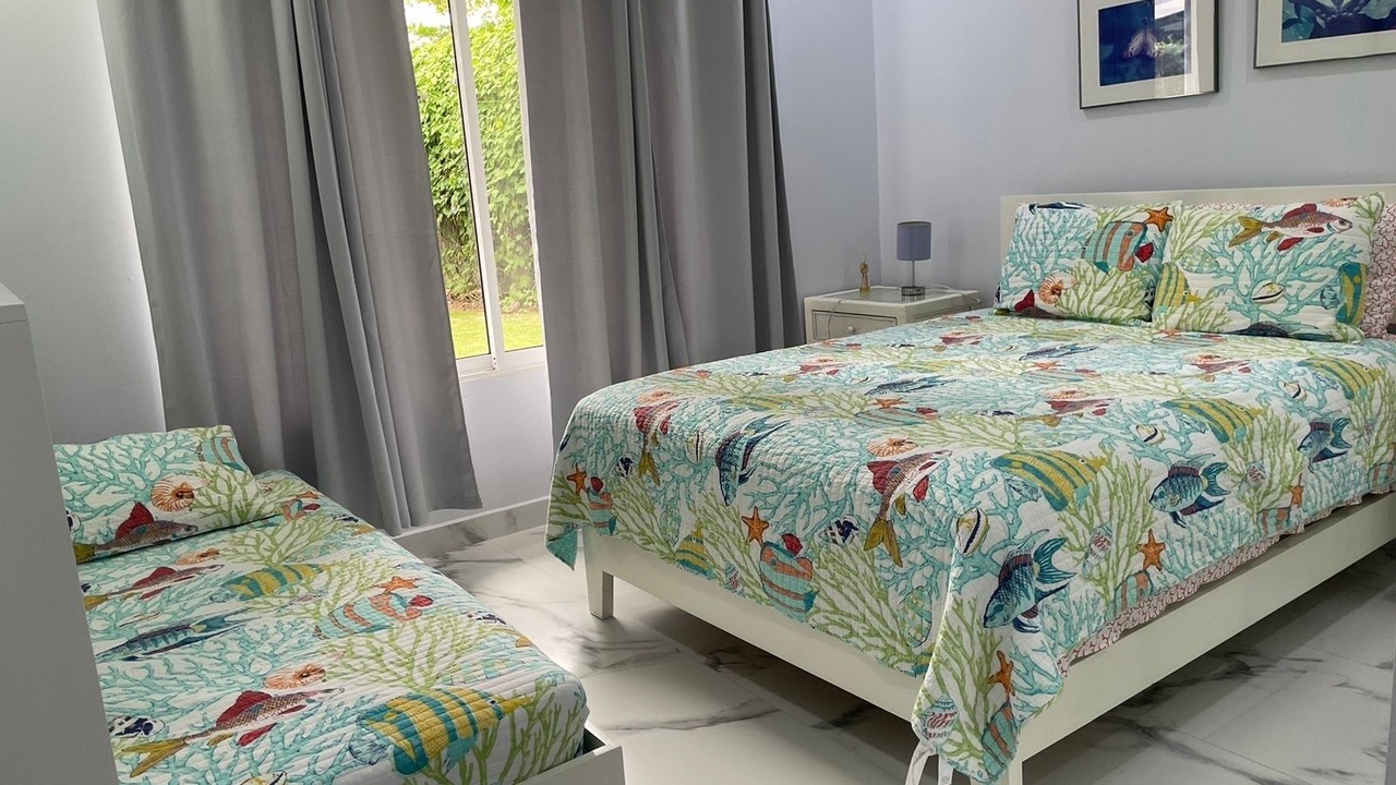 Photo of Bedroom in Playa Hermosa