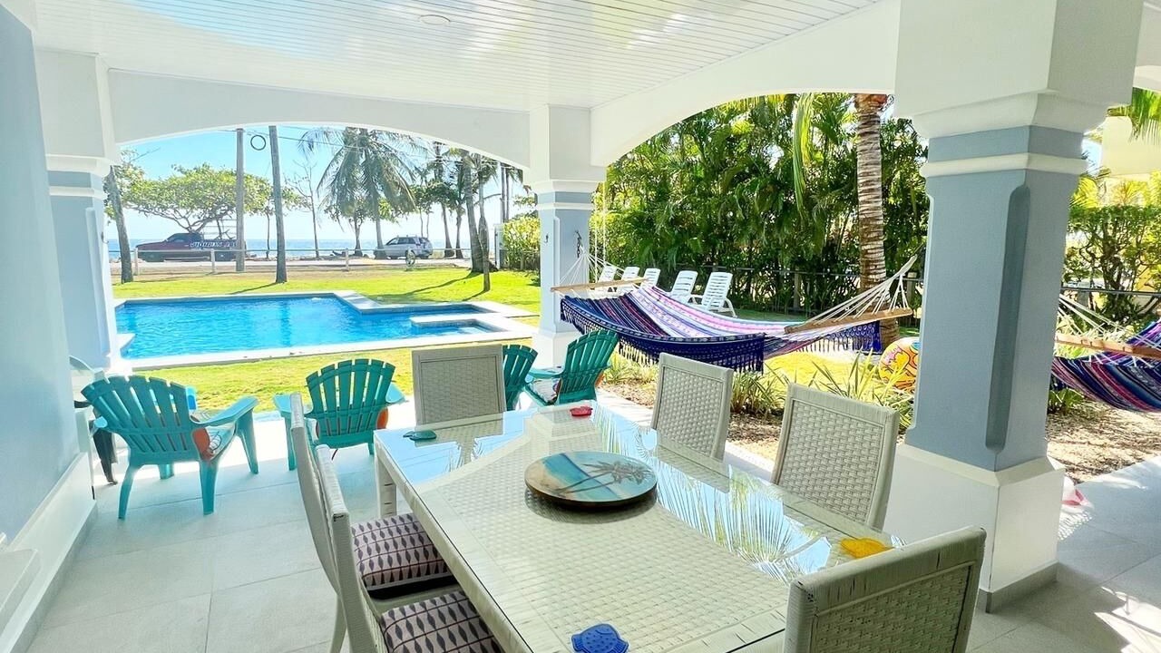 Photo of Outdoor in Playa Hermosa
