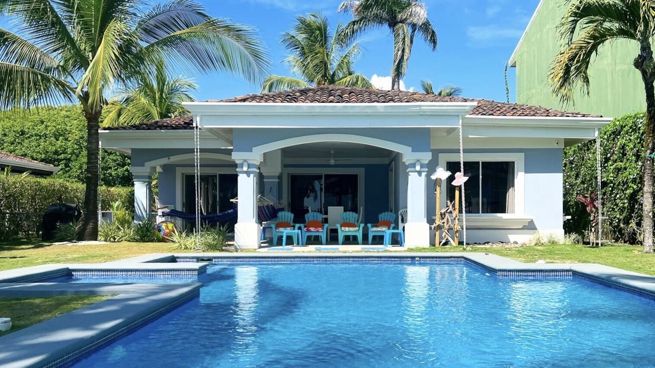 Photo of Outdoor in Playa Hermosa