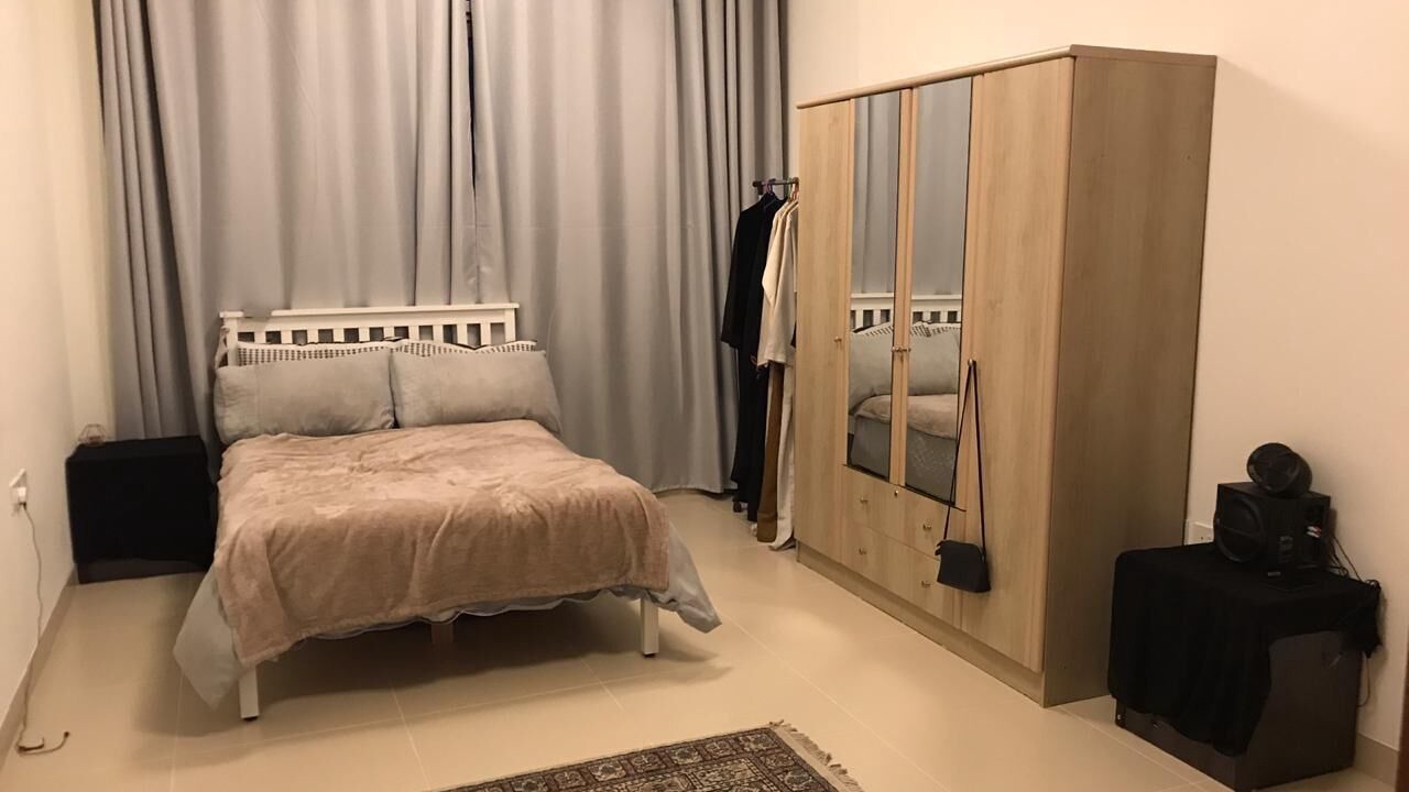 Photo of Bedroom in Muscat