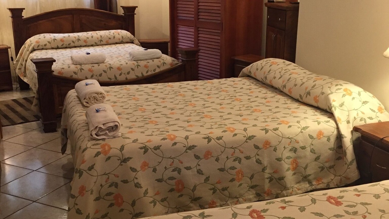 Photo of Bedroom in Quebrada La Gamba