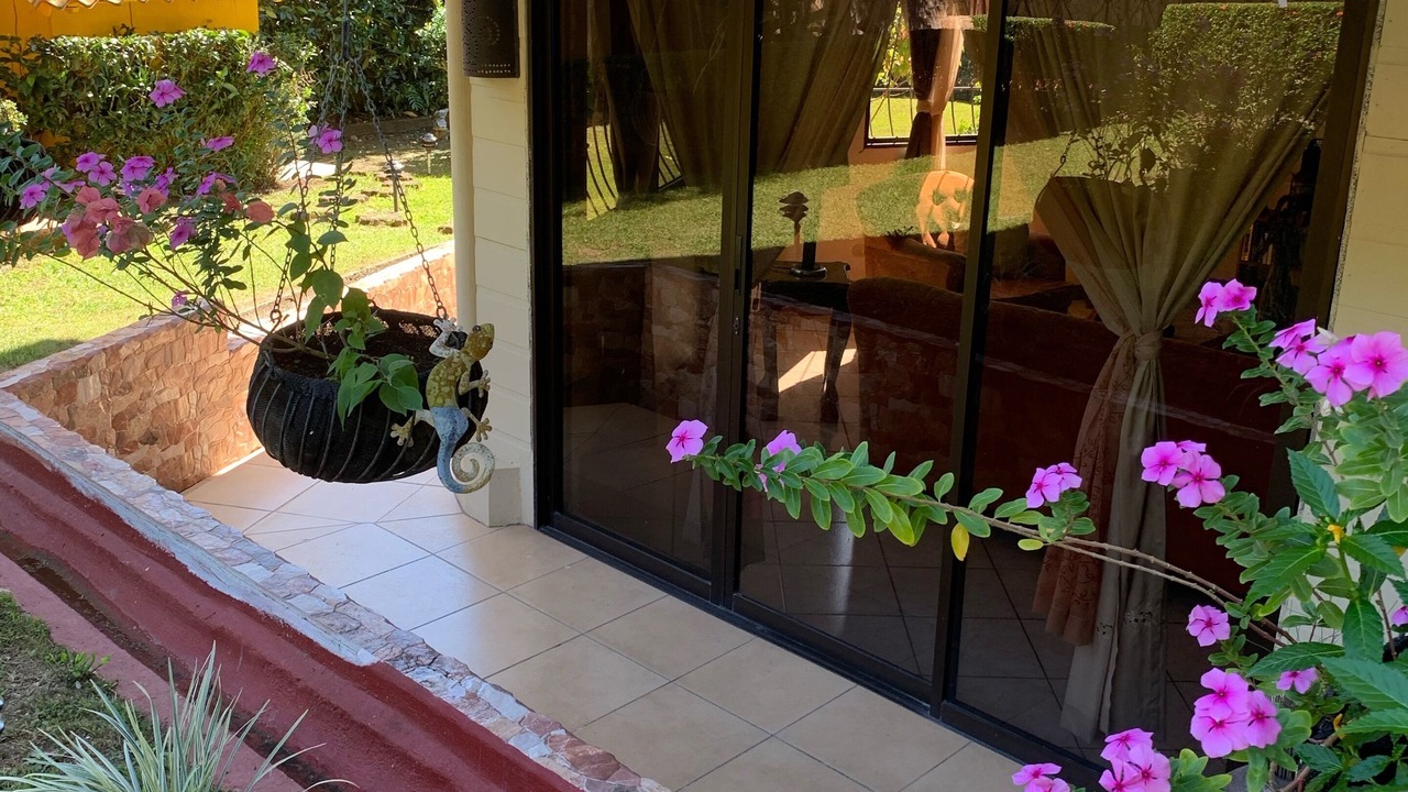 Photo of Outdoor in Quebrada La Gamba
