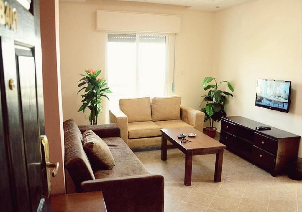 Photo of Livingroom in Sweimeh