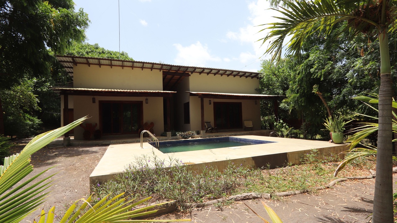 Photo of Outdoor in Aserradores