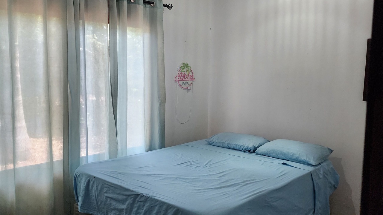 Photo of Bedroom in Aserradores