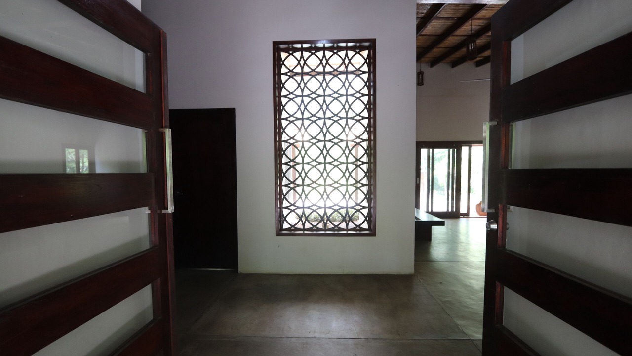 Photo of Outdoor in Aserradores