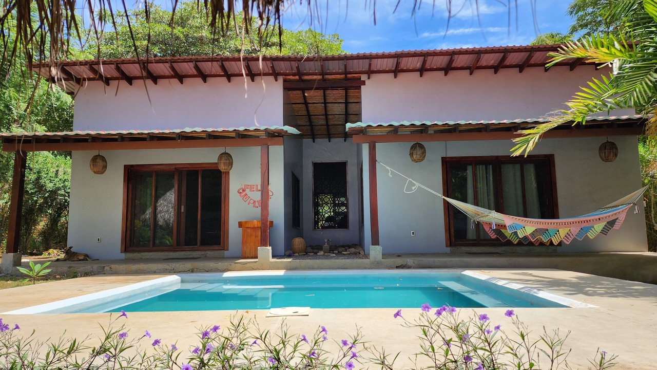 Photo of Outdoor in Aserradores