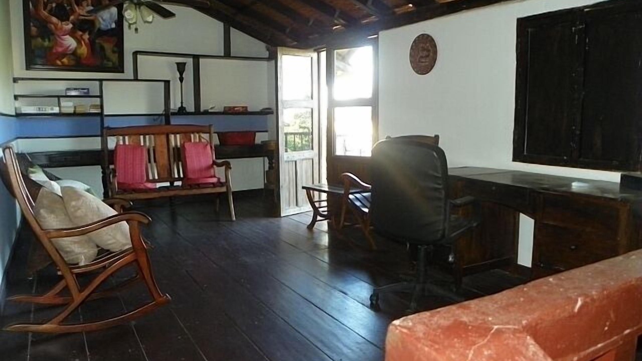 Photo of Bedroom in Granada